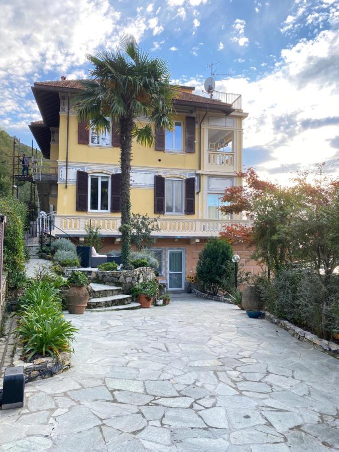 דירות קמוגלי Portofino House מראה חיצוני תמונה